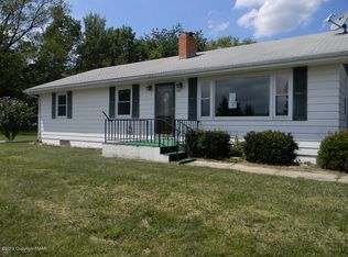 2321 Cherry Hill Rd, Palmerton, PA 18071