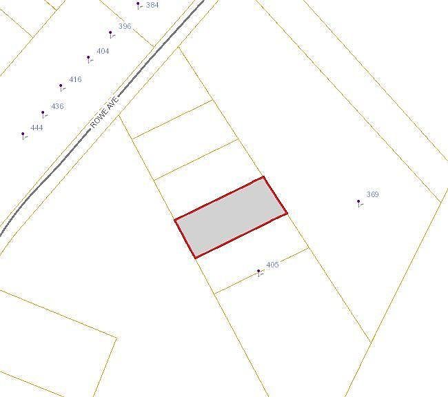 2nd image of Lot 4 Rowe Avenue LOT 4