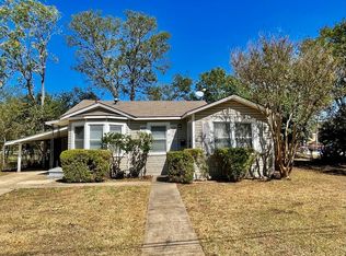 970 Garden St, Kerrville, TX 78028