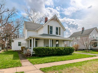 4437 Center St, Willoughby, OH, 44094