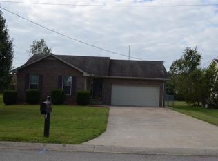 2638 Del Ray Dr, Clarksville, TN 37040