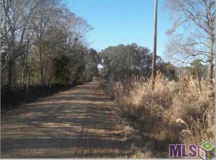 Sonnier Rd, Church Pt, LA 70525