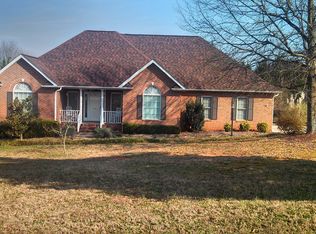 106 Charping Ln, Anderson, SC 29621
