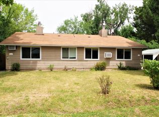 2318 W Spaulding St, Boise, ID 83705