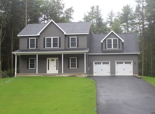 4 Timber Ln, Gansevoort, NY 12831