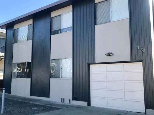 569 Commercial Ave, South San Francisco, CA 94080