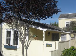 237 Congress Ave, Pacific Grove, CA 93950