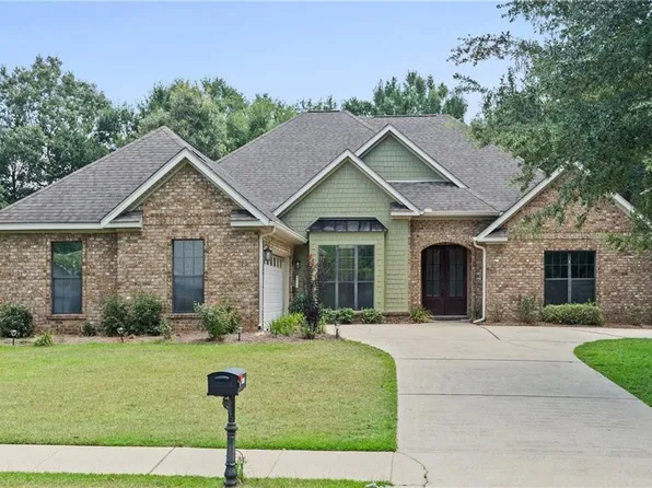 35874 Cramblitt Ln, Bay Minette, AL 36507