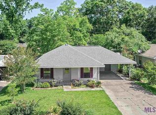 9471 Gene Buckel Ave, Denham Springs, LA 70726