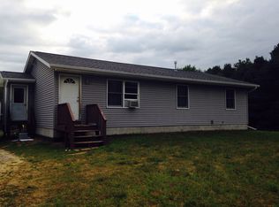 3796 Sheridan Rd, Vassar, MI 48768