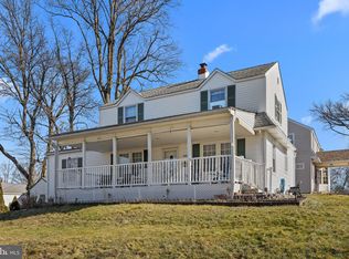 805 Division Ave, Willow Grove, PA 19090