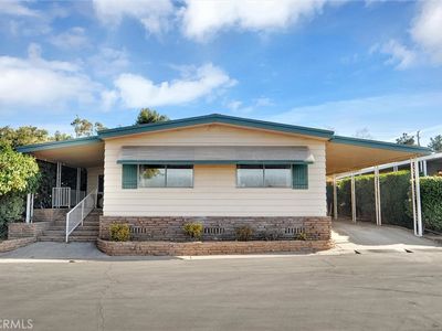 3678 Lake Crest Dr #41, Yorba Linda, CA, 92886