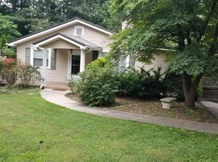 56 Fielding St, Asheville, NC 28803