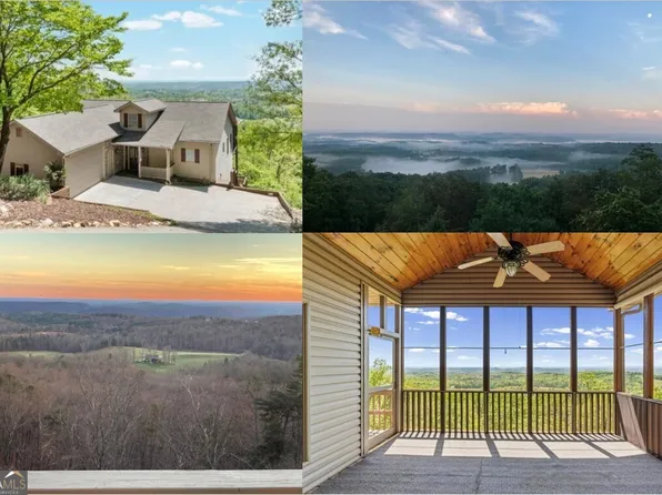 252 Oglethorpe Mountain Trl, Jasper, GA 30143