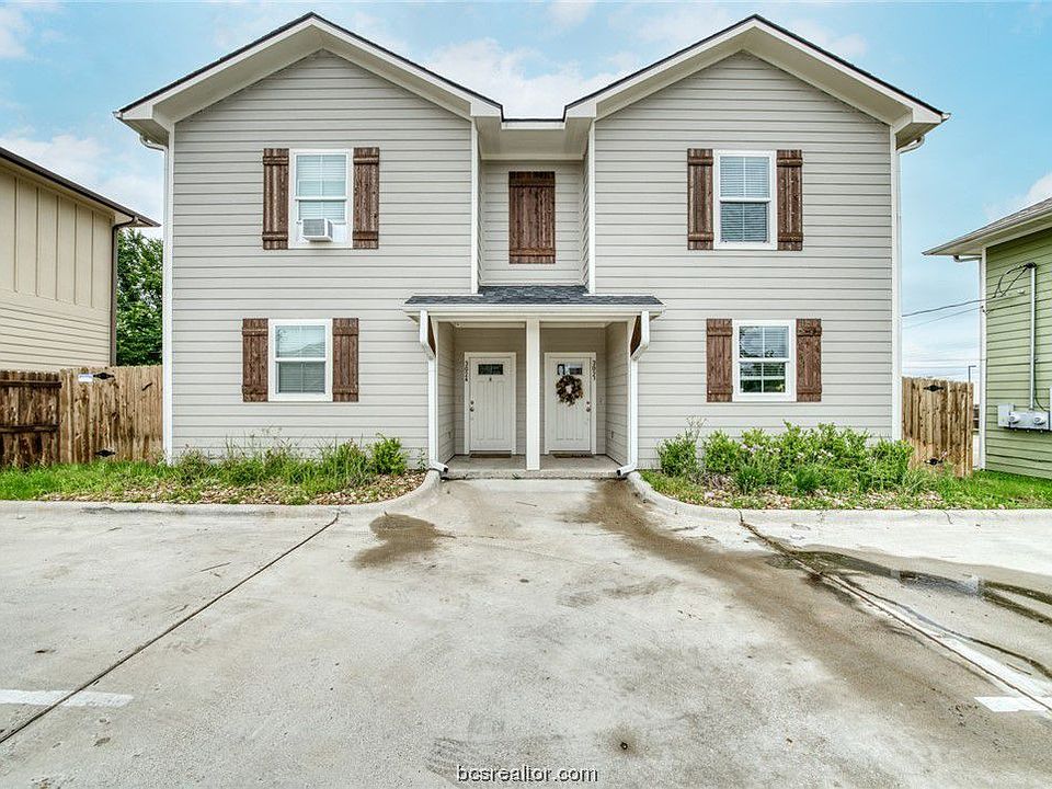 1st image of 302 Ash St #B