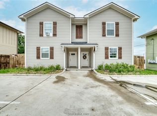302 Ash St #B, College Station, TX 77840