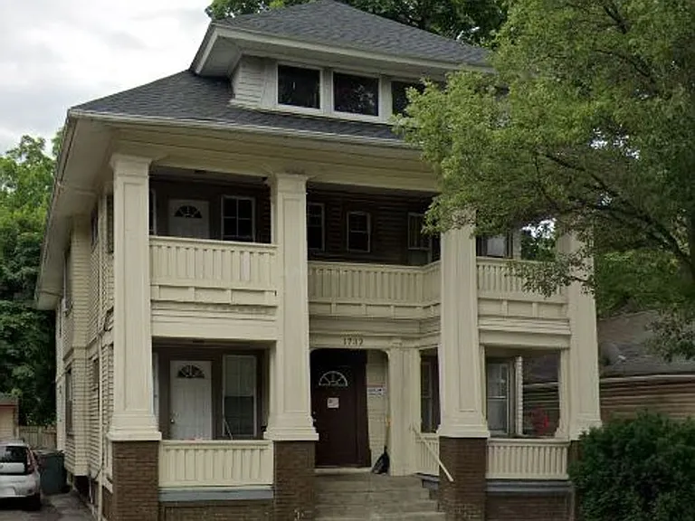 1732 Saint Paul St — Photo 1