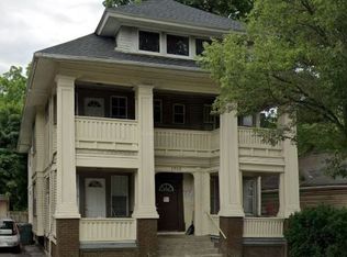 1732 Saint Paul St APT 3, Rochester, NY 14621