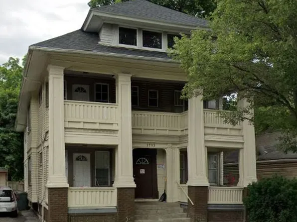 1732 St. Paul Street, 1732 Saint Paul St APT 3, Rochester, NY 14621