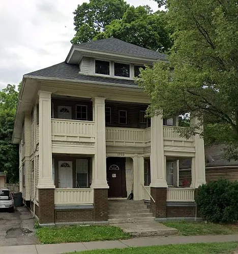 1732 Saint Paul St Photo 1