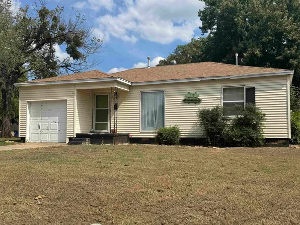 812 N 15th St, Duncan, OK 73533