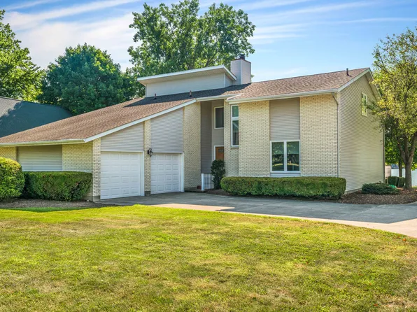 4463 Alleghany Trl, Jamestown, OH 45335