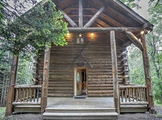 118 Big Bear Rd, Iron River, MI 49935