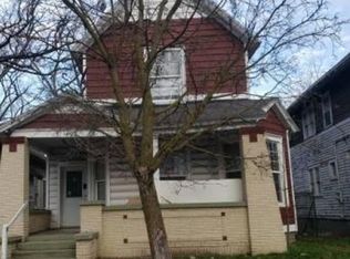 1405 Eastern Ave SE, Grand Rapids, MI 49507