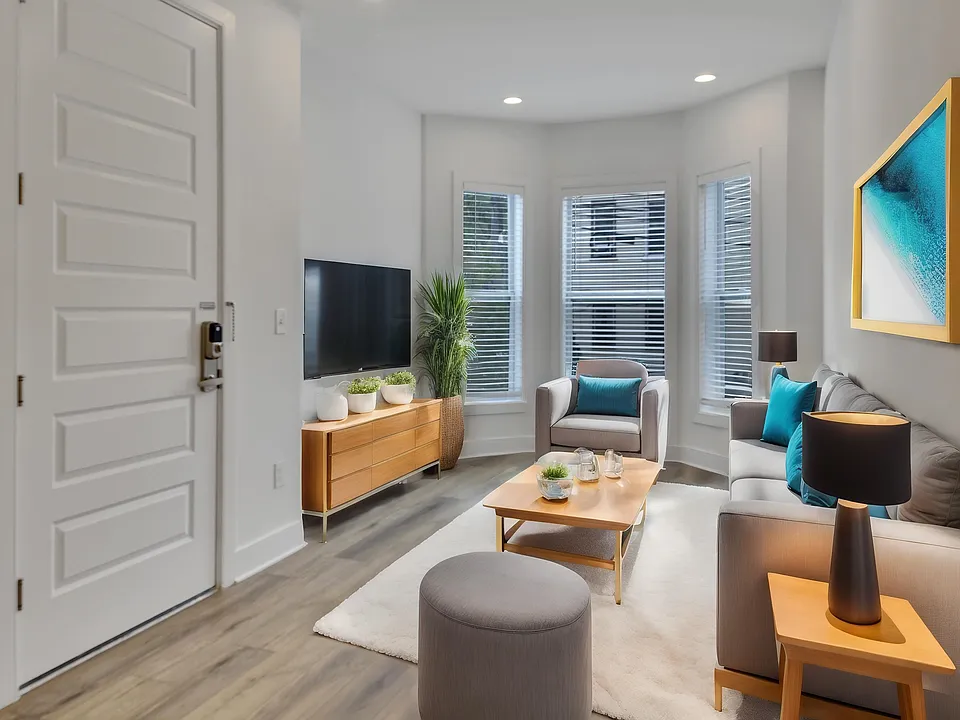 82 Ferry St #1