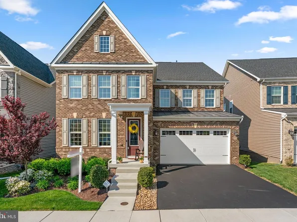 2663 Orchard Oriole Way, Odenton, MD 21113