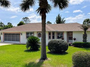 1 Roseann Pl, Palm Coast, FL 32164