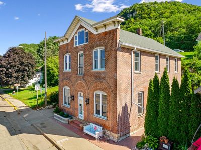 1101 S Main St, Alma, WI, 54610