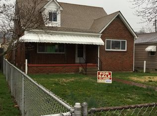 5307 Kentucky St, South Charleston, WV 25309