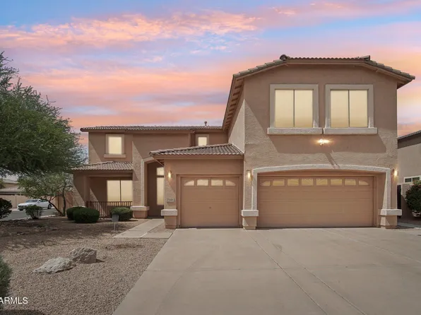 7546 W MARY JANE Lane, Peoria, AZ 85382