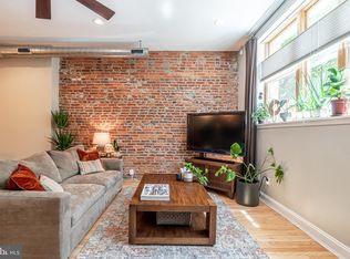 625 Bainbridge St UNIT 2, Philadelphia, PA 19147