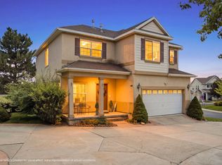 7727 S Yellowwood Ln, West Jordan, UT 84081
