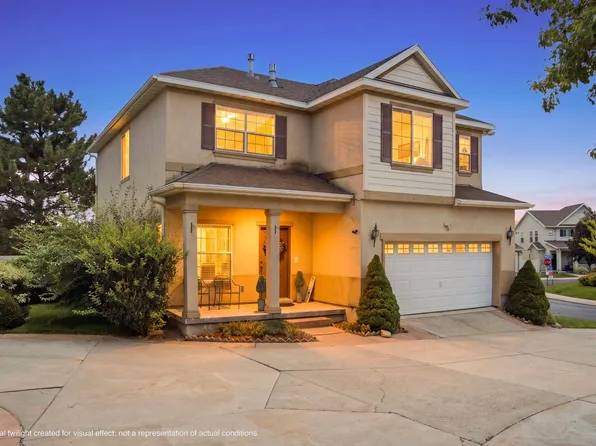 7727 S Yellowwood Ln, West Jordan, UT 84081