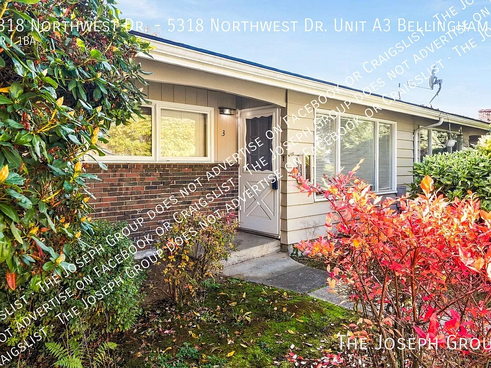 5318 Northwest Dr #U