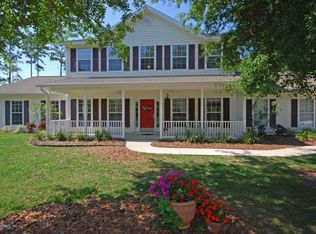 1983 State Road 13 St, Saint Johns, FL 32259