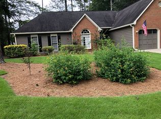 4761 Quail Hunt Ct, Powder Springs, GA 30127