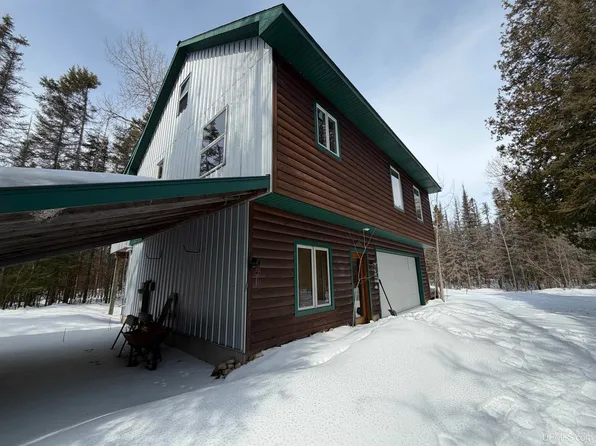 31255 S Maxton Rd, Drummond Island, MI 49726