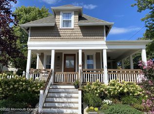 91 Clark Ave, Ocean Grove, NJ 07756