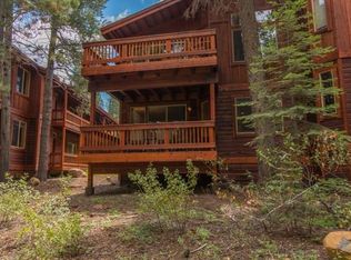 12772 Hidden Cir UNIT 2, Truckee, CA 96161