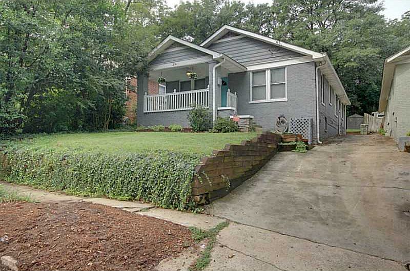 316 Clifton Rd NE, Atlanta, GA 30307 | Zillow