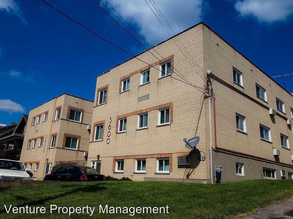 2nd image of 3600 Mozart Ave APT 12