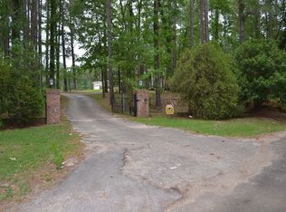 165 Hickory Hollow Rd, Lufkin, TX 75904