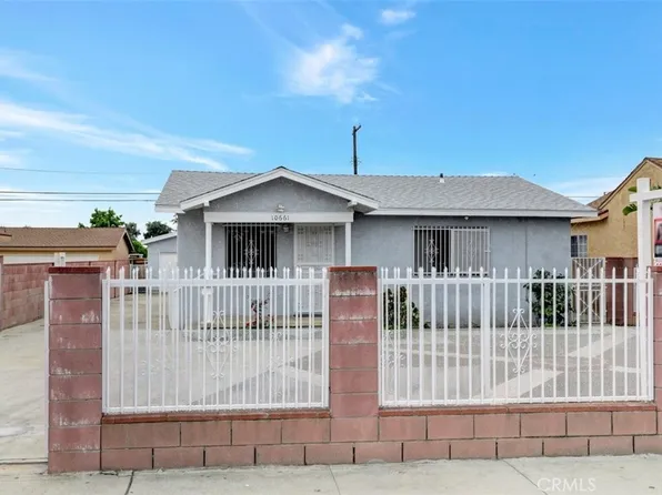 10661 Ilex Ave, Pacoima, CA 91331