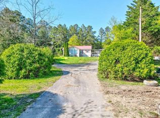 377 Wray Rd, Cedartown, GA 30125