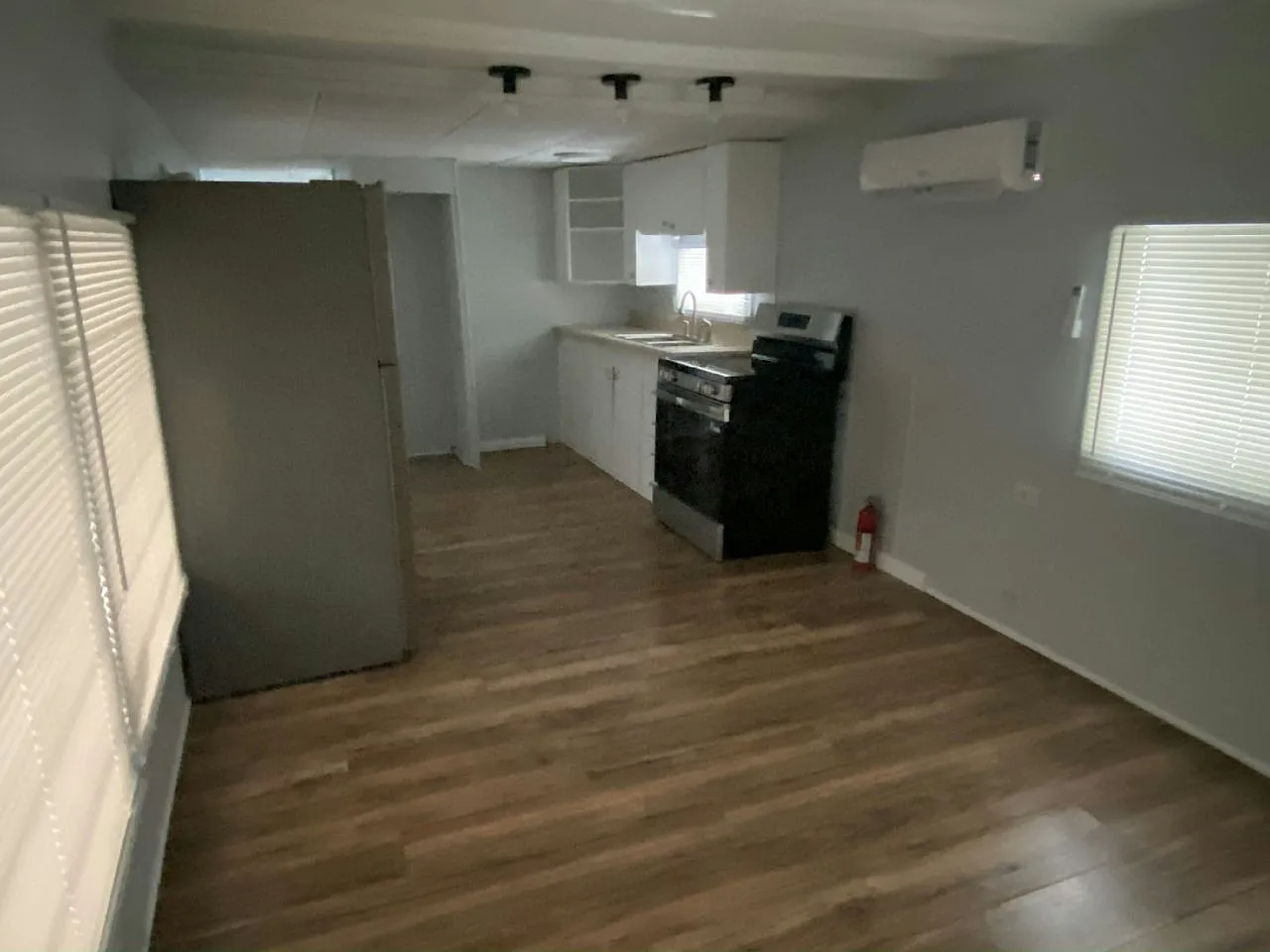 Lakeview Terrace — Photo 4