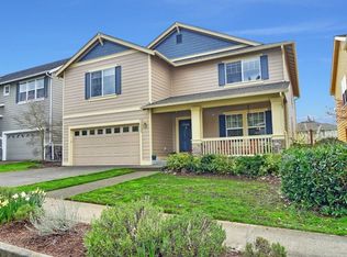 22425 NE 101st St, Redmond, WA 98053